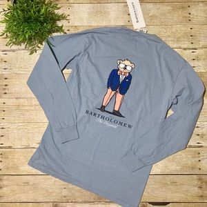Bartholomew Tee